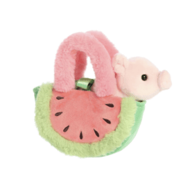 Fancy Pals Watermelon Piglet